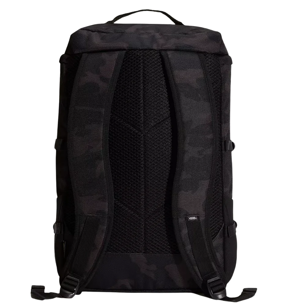 Omit Black Camo Backpack 28L - Image 2
