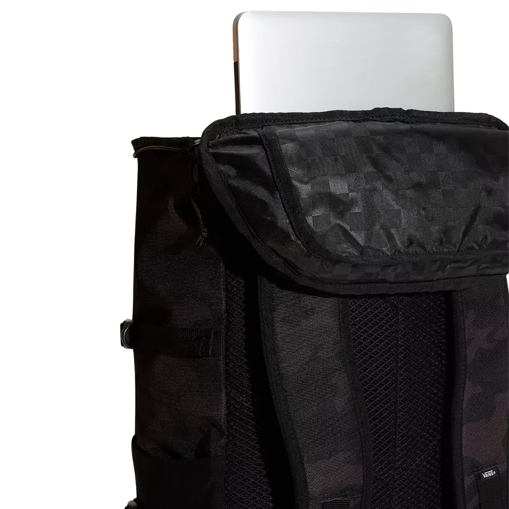 Omit Black Camo Backpack 28L - Image 3