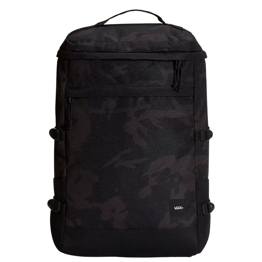 Omit Black Camo Backpack 28L - Image 4