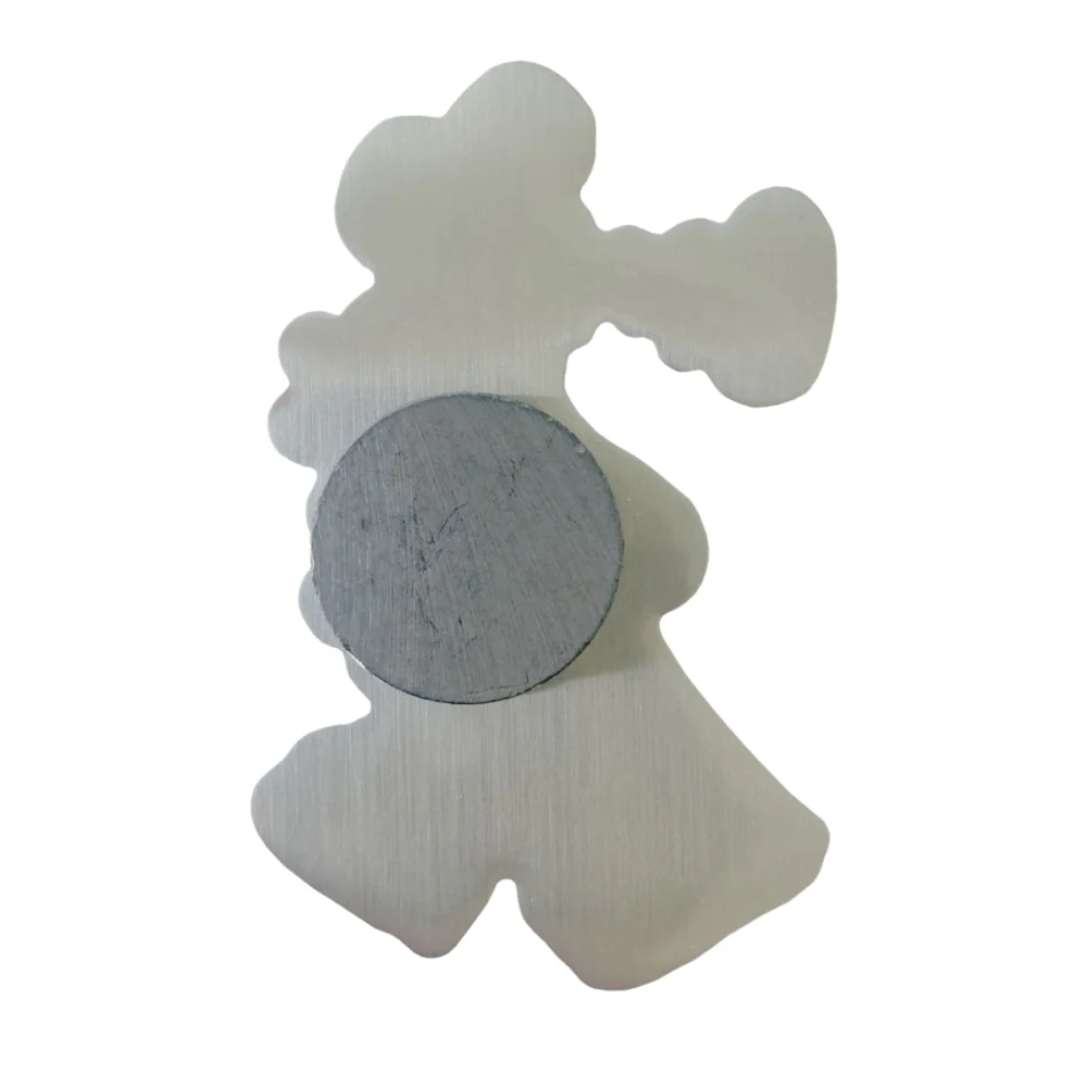 Outer Space Magnet - Image 2