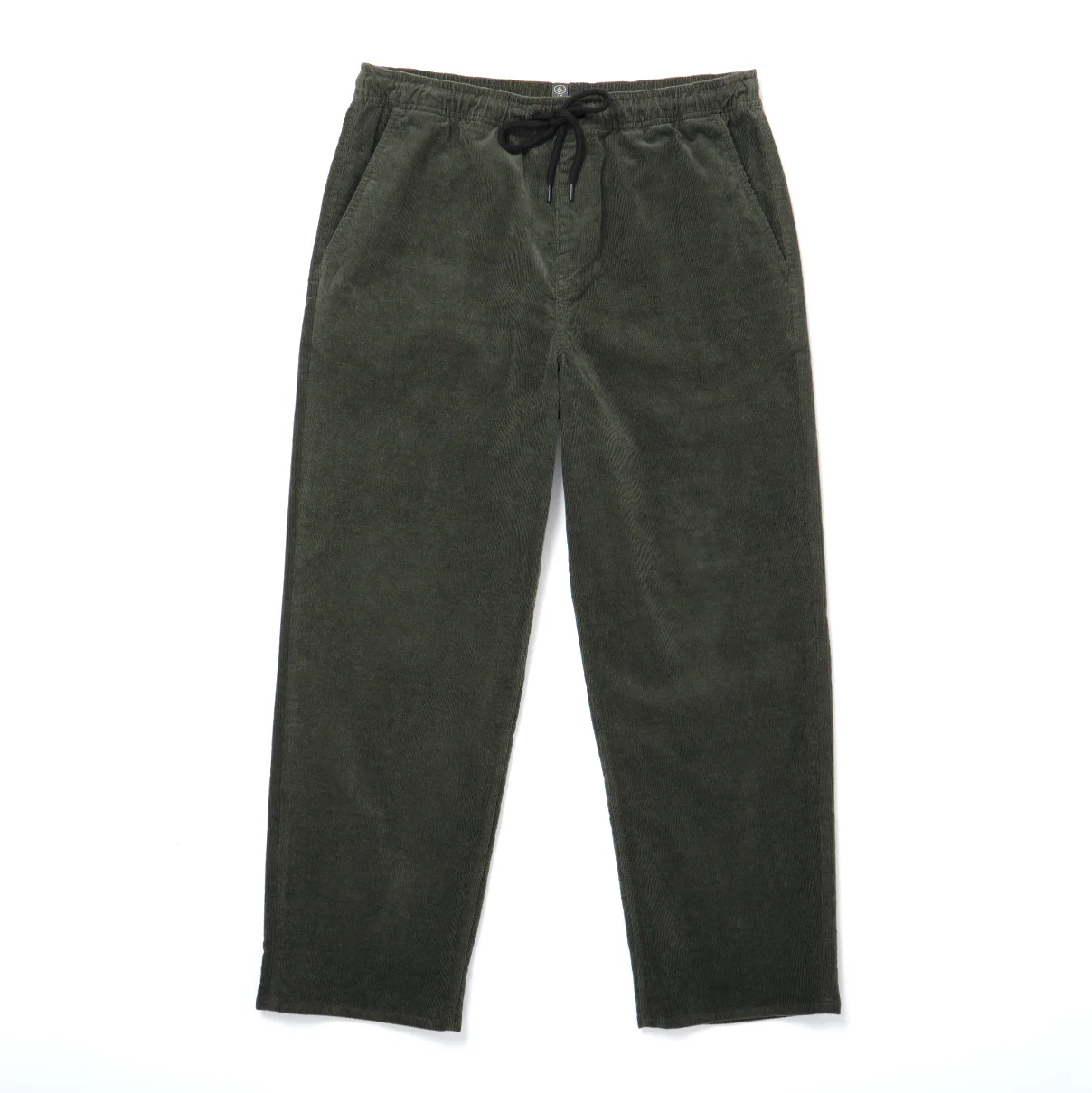 Outer Spaced Casual Trousers Squadron Green - Image 6