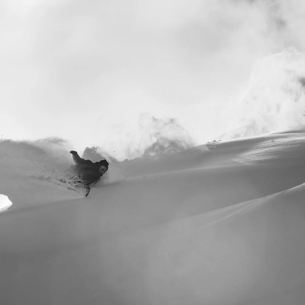 Pencil Gloss Snowboard - Image 2