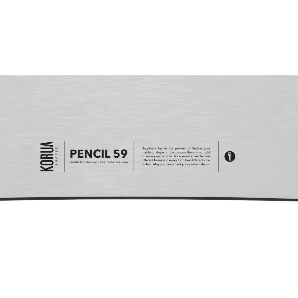 Pencil Gloss Snowboard - Image 5