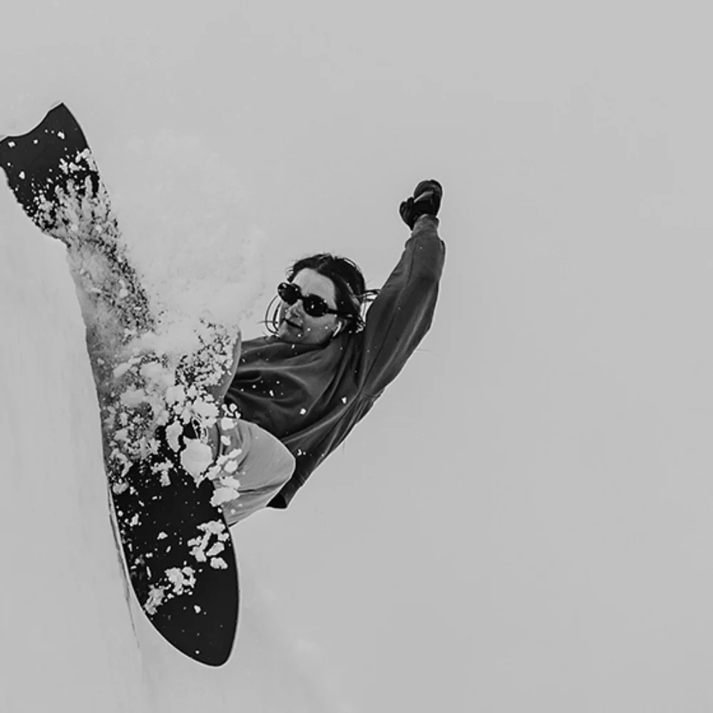 Pencil Gloss Snowboard - Image 6