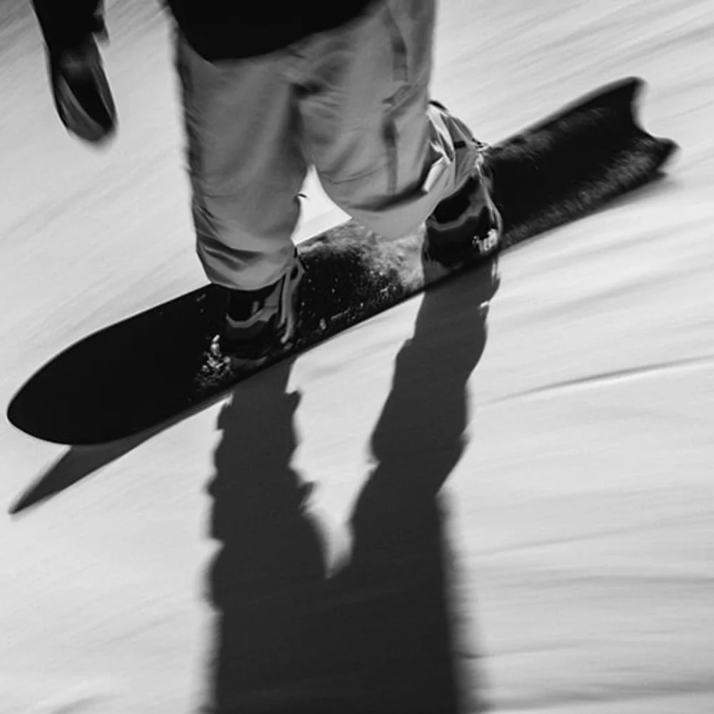Pencil Plus Snowboard - Image 4