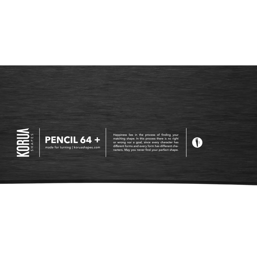 Pencil Plus Snowboard - Image 5
