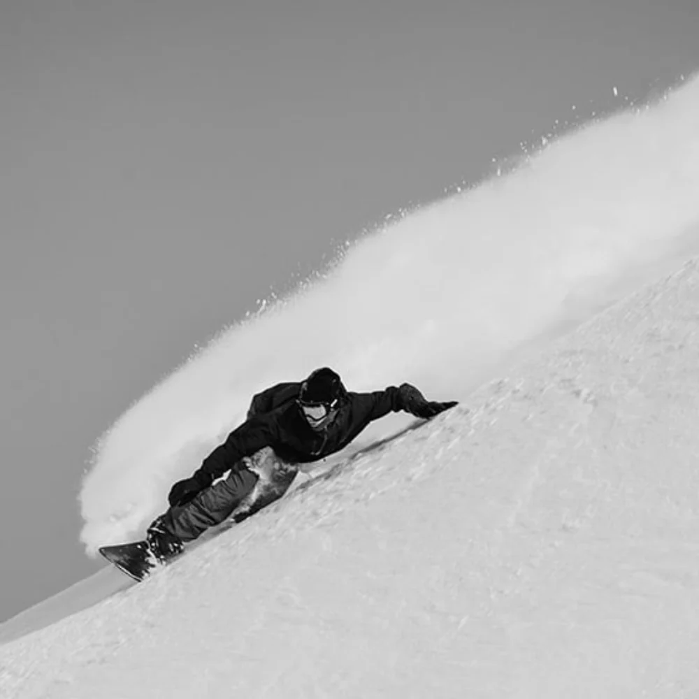 Pencil Plus Snowboard - Image 6
