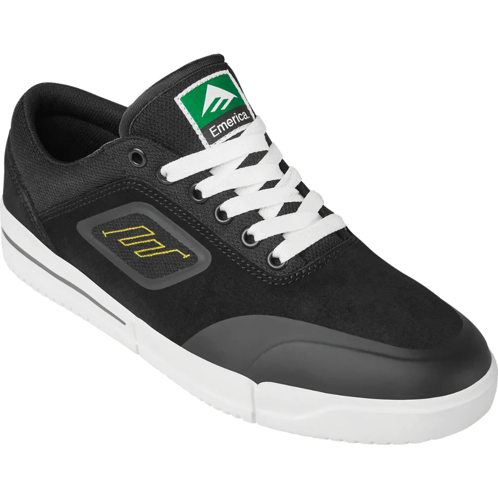 Phocus G6 Black/White/Gold - Image 2