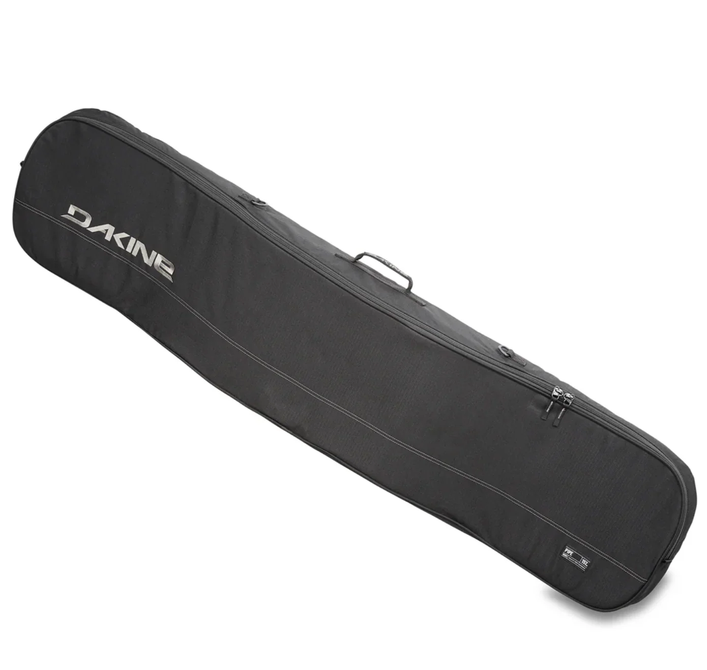 Pipe Snowboard Bag Black - Image 3