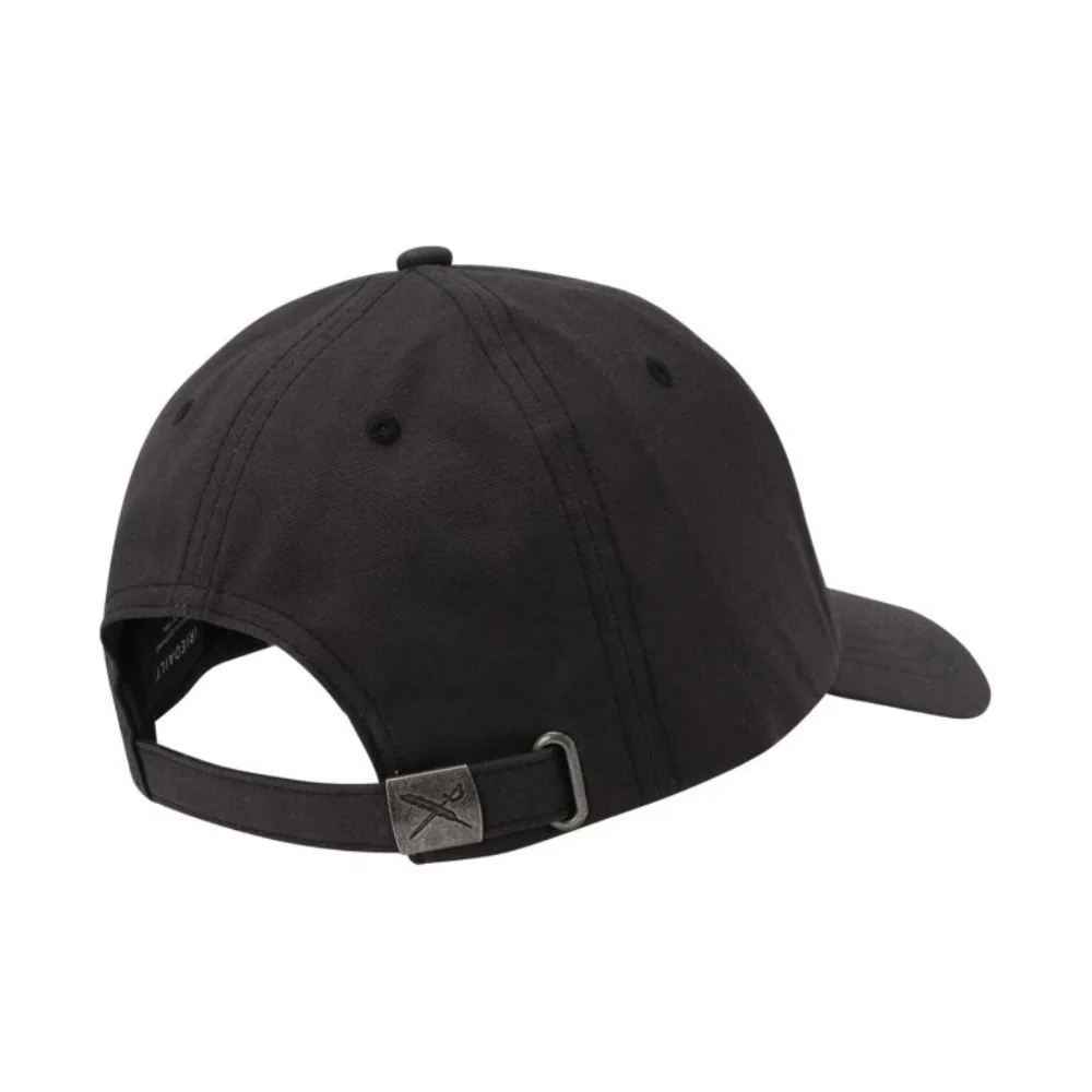 Pizza Love Dad Cap Black - Image 2
