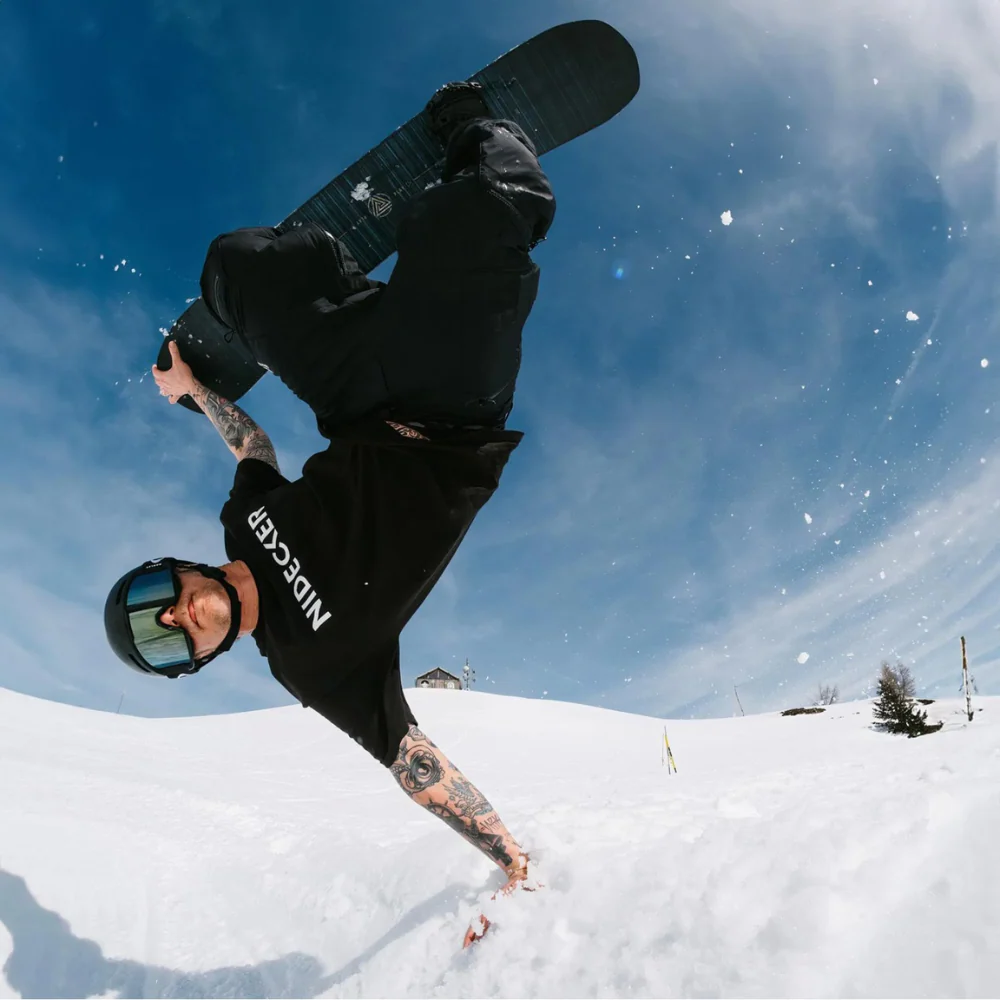 Play 2026 Snowboard - Image 2