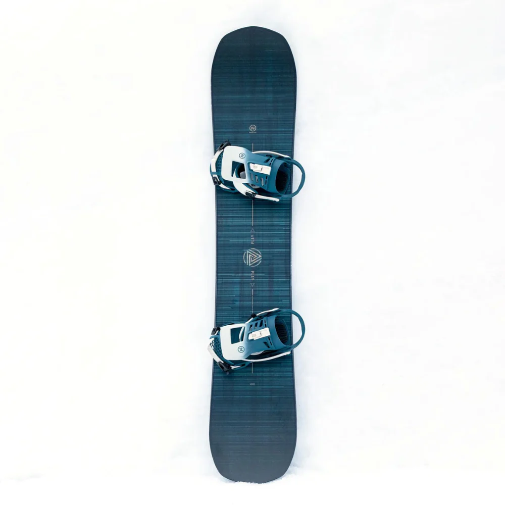Play 2026 Snowboard - Image 3