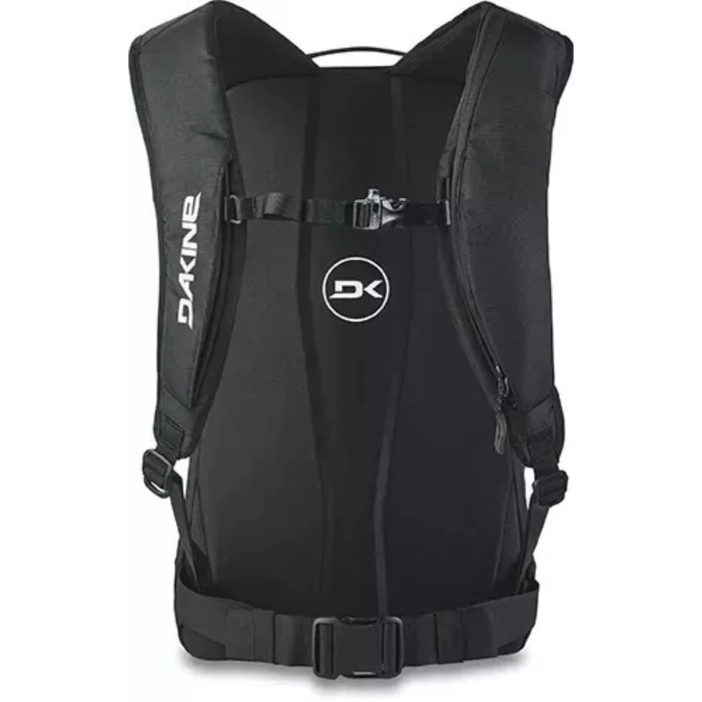 Poacher 14L Black - Image 2