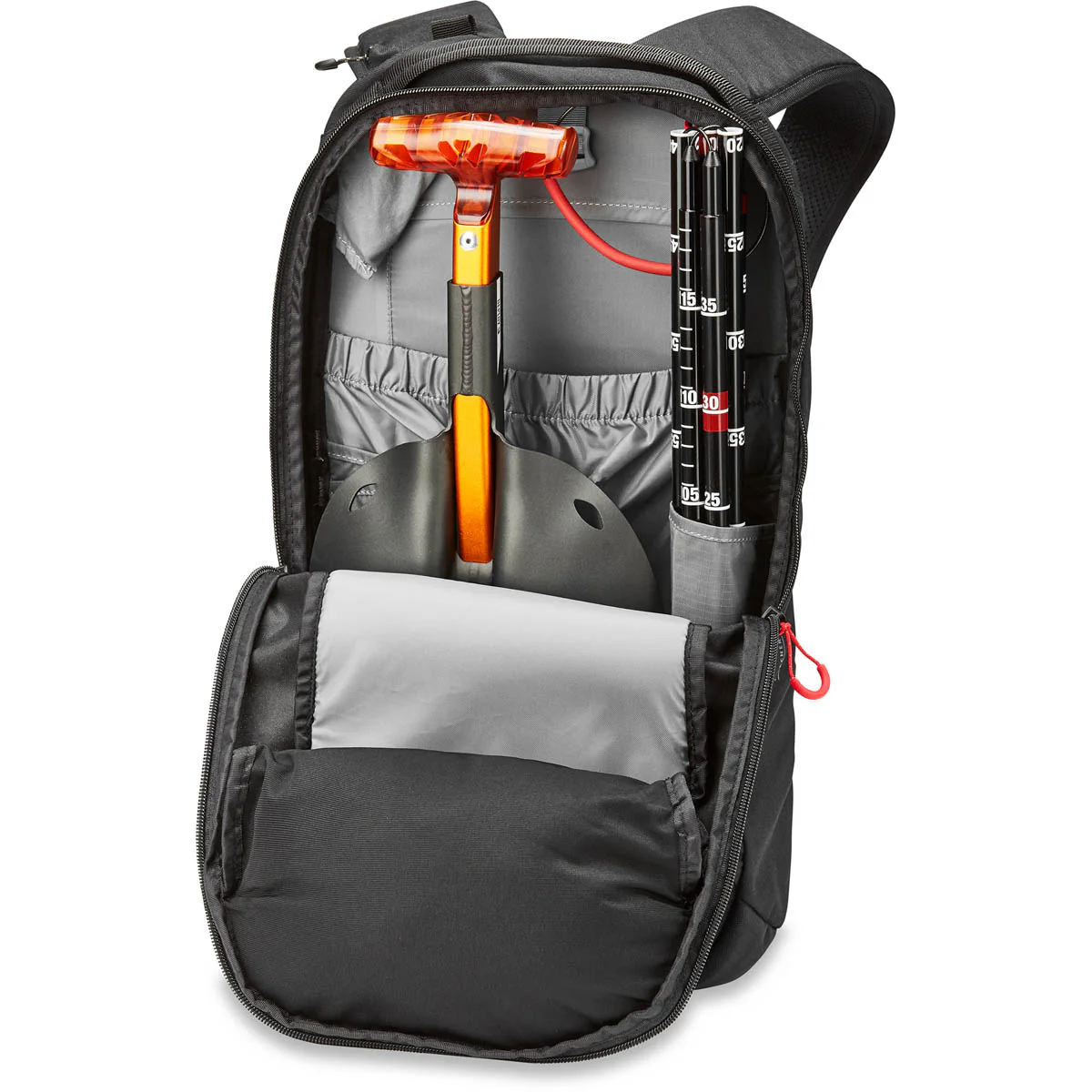 Poacher 14L Black - Image 3