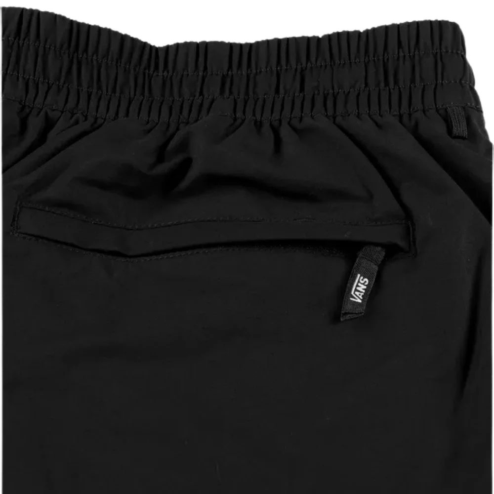 Primary Cargo Loose Fit Short Black - Image 3