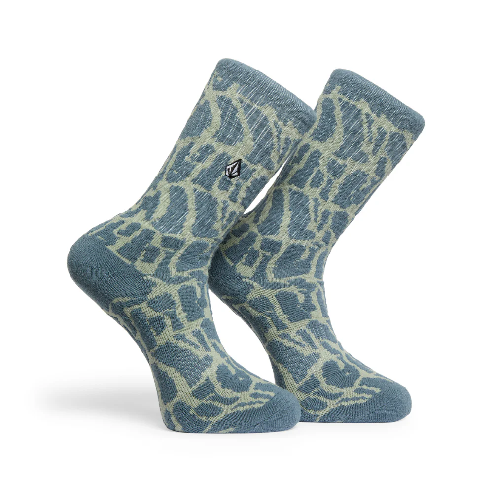 Print mixer Sock 2 3 Pack Mix - Image 4
