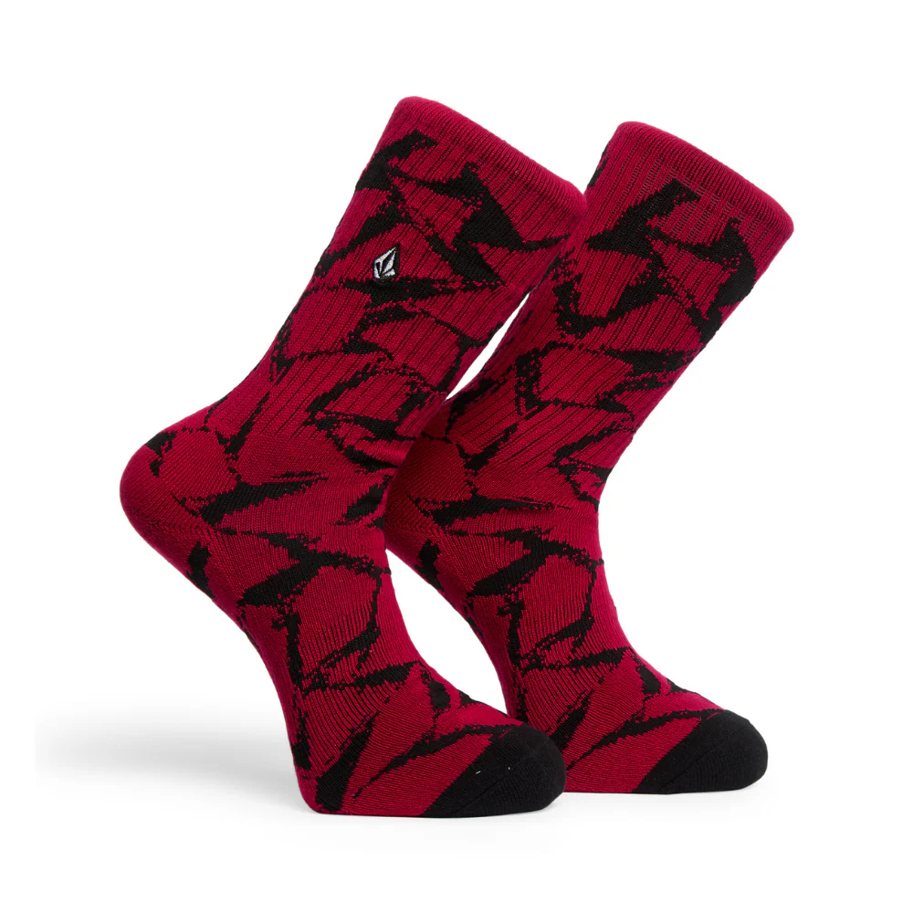 Print mixer Sock 2 3 Pack Mix - Image 5