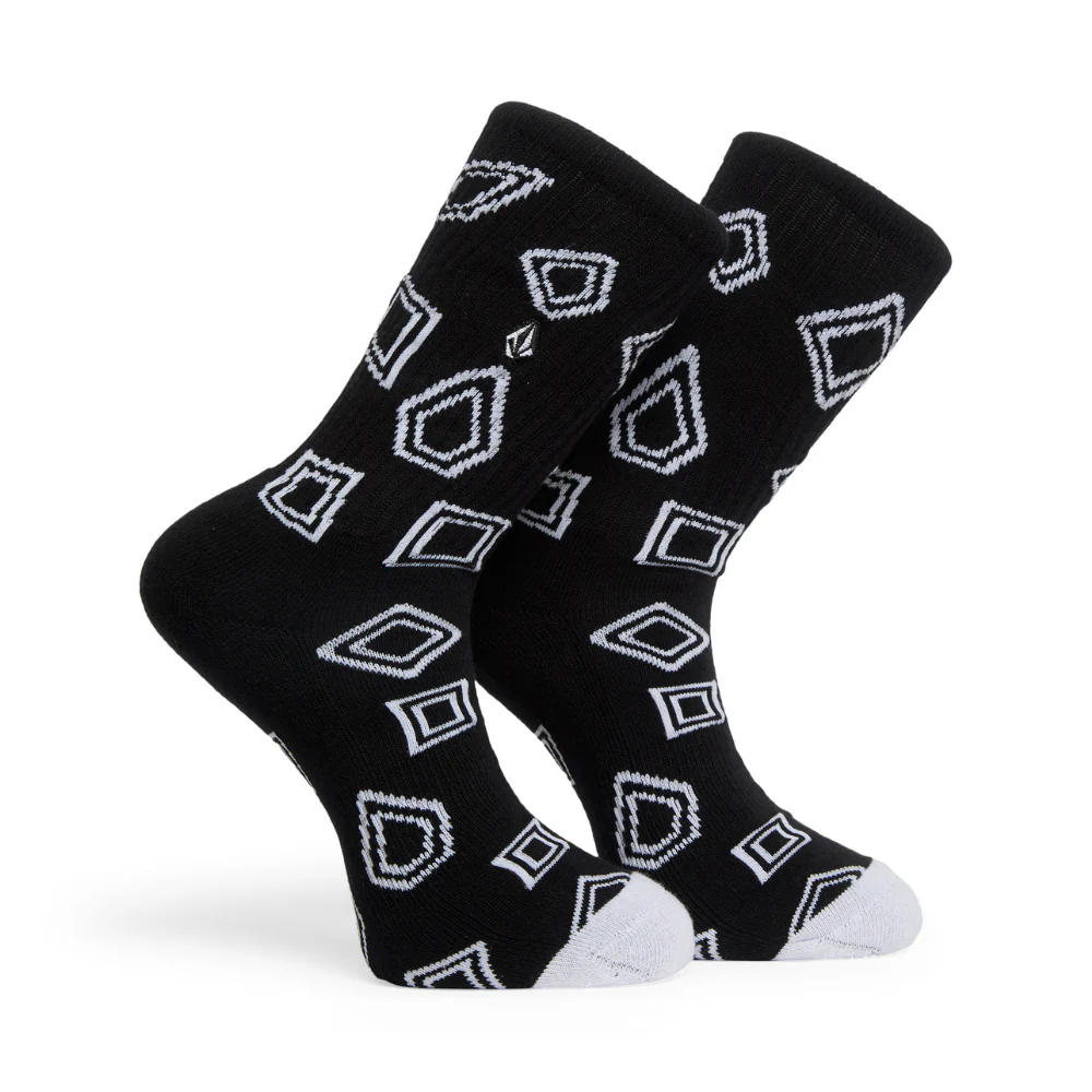 Print Mixer Sock 3 pack Multicolor - Image 3