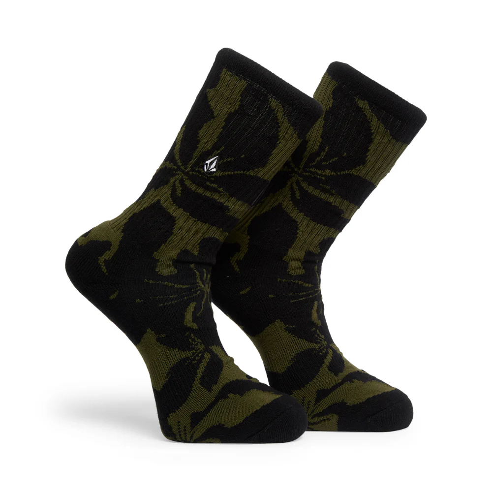 Print Mixer Sock 3 pack Multicolor - Image 5