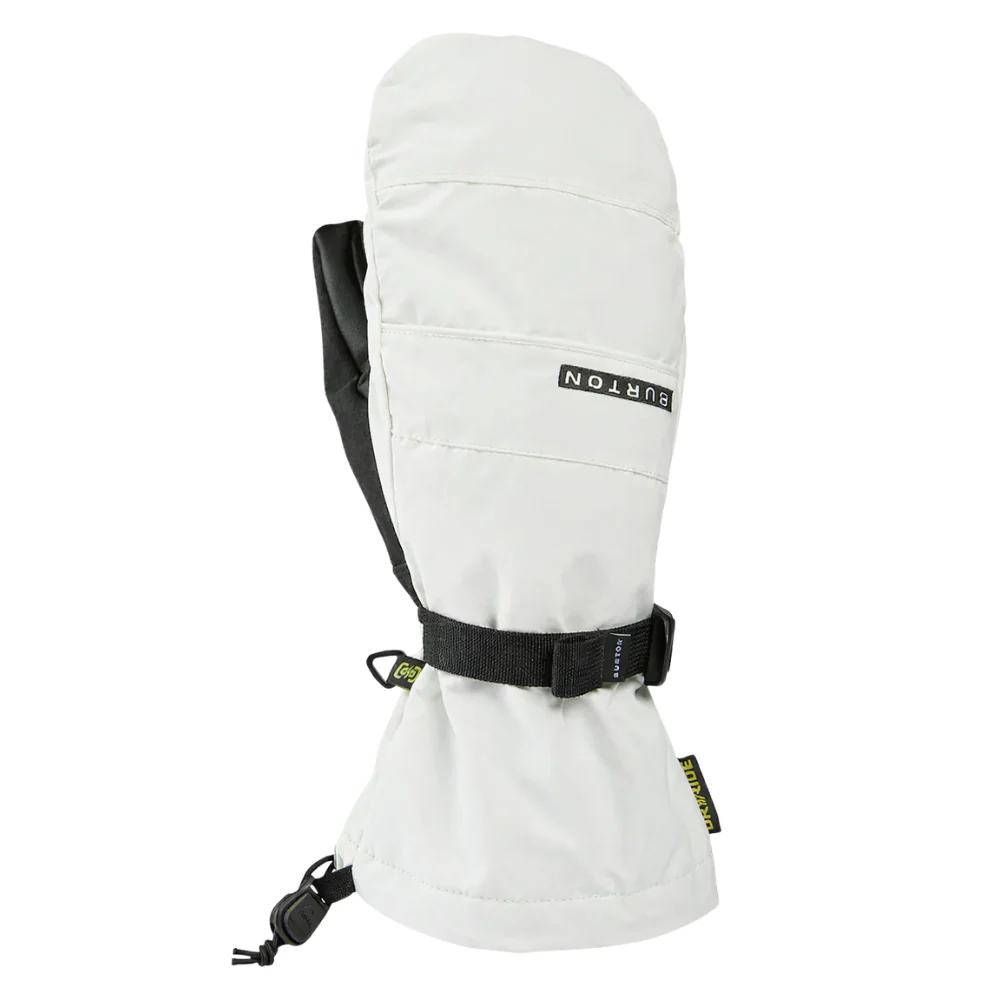 Profile Stout White Mitts