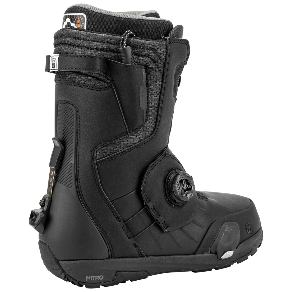 Profile TLS Step On 2025 Snowboardboots - Image 2