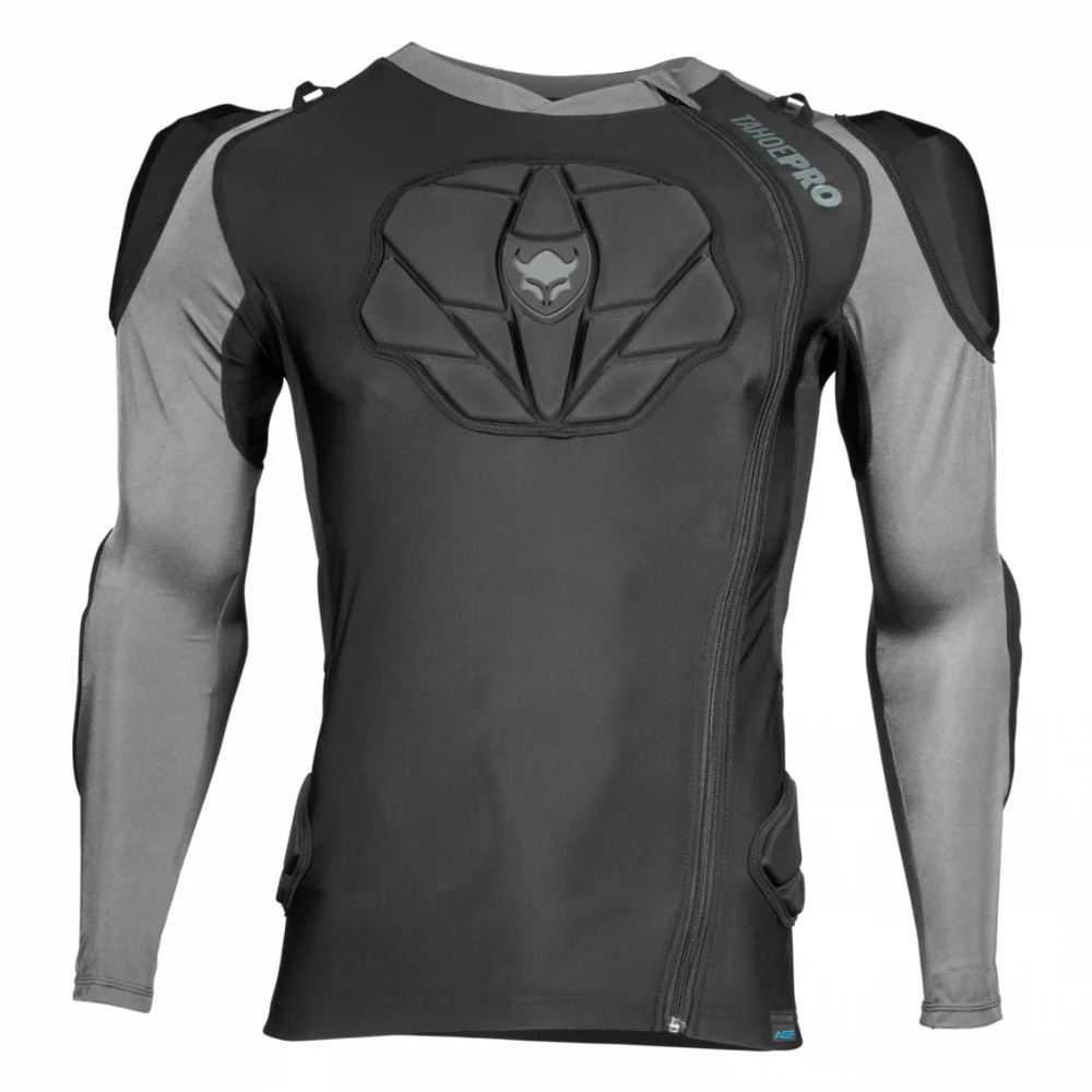 Protective Shirt L/S Tahoe Pro A2.0