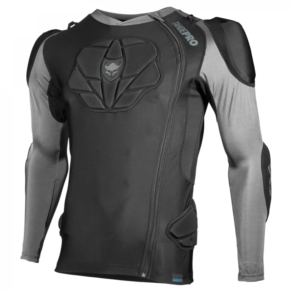 Protective Shirt L/S Tahoe Pro A2.0 - Image 2