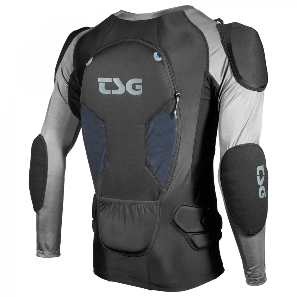 Protective Shirt L/S Tahoe Pro A2.0 - Image 3