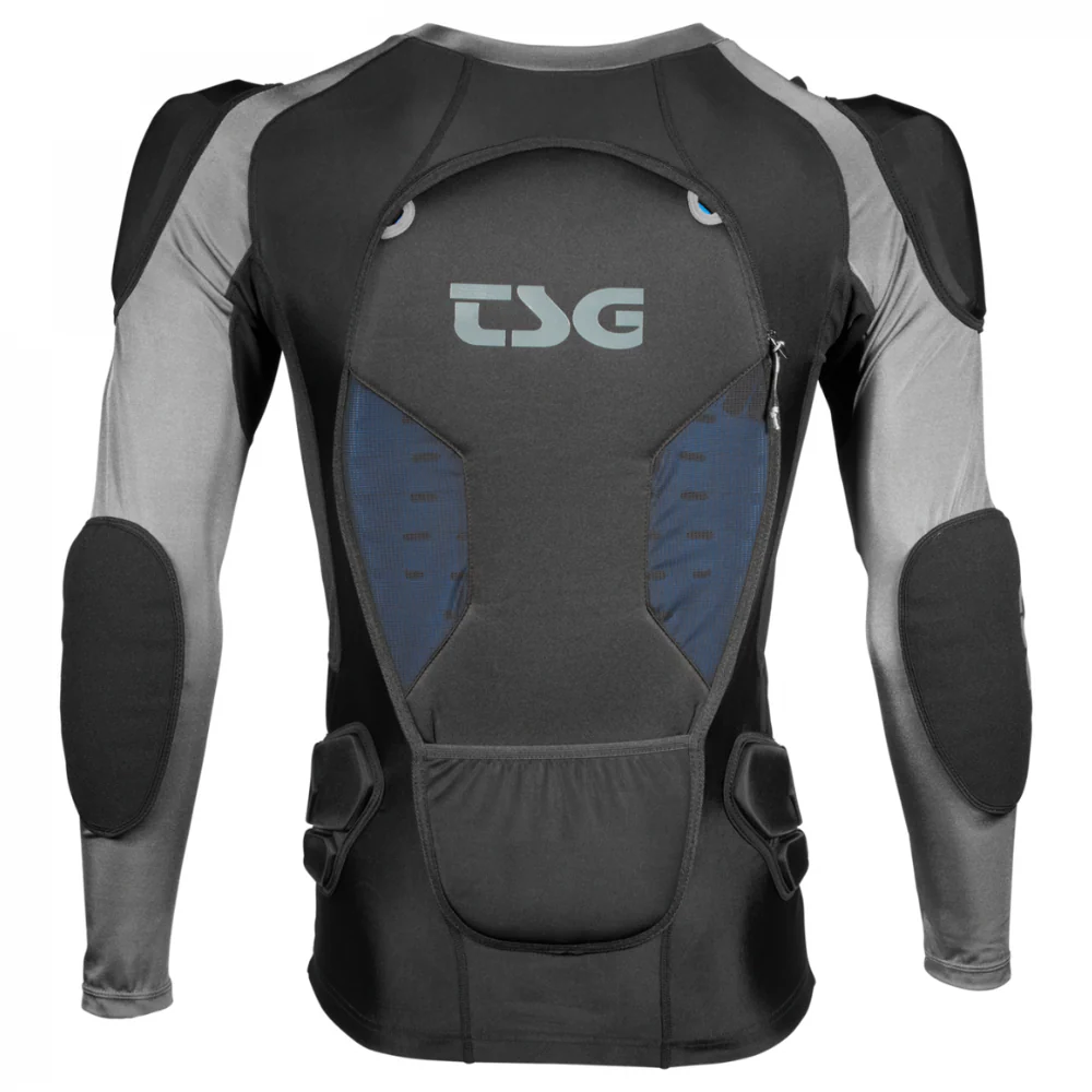 Protective Shirt L/S Tahoe Pro A2.0 - Image 4