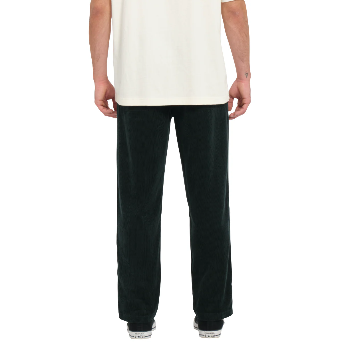 Psychstone Trousers Ponderosa Pine - Image 2