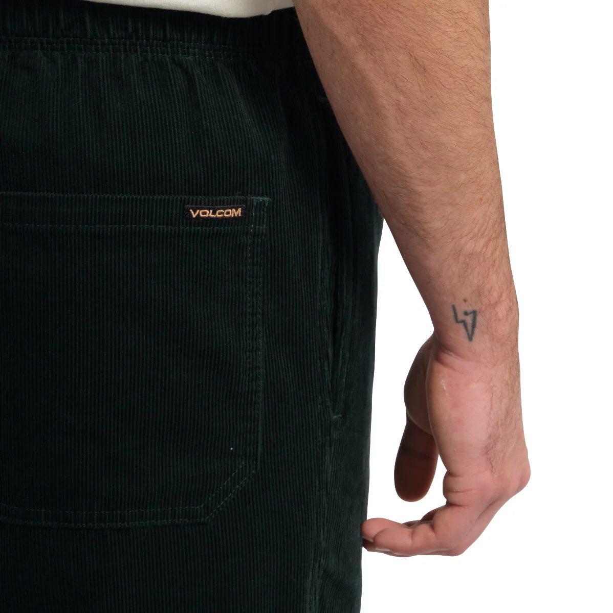 Psychstone Trousers Ponderosa Pine - Image 4
