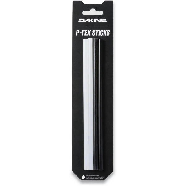 Ptex Sticks Black/Clear