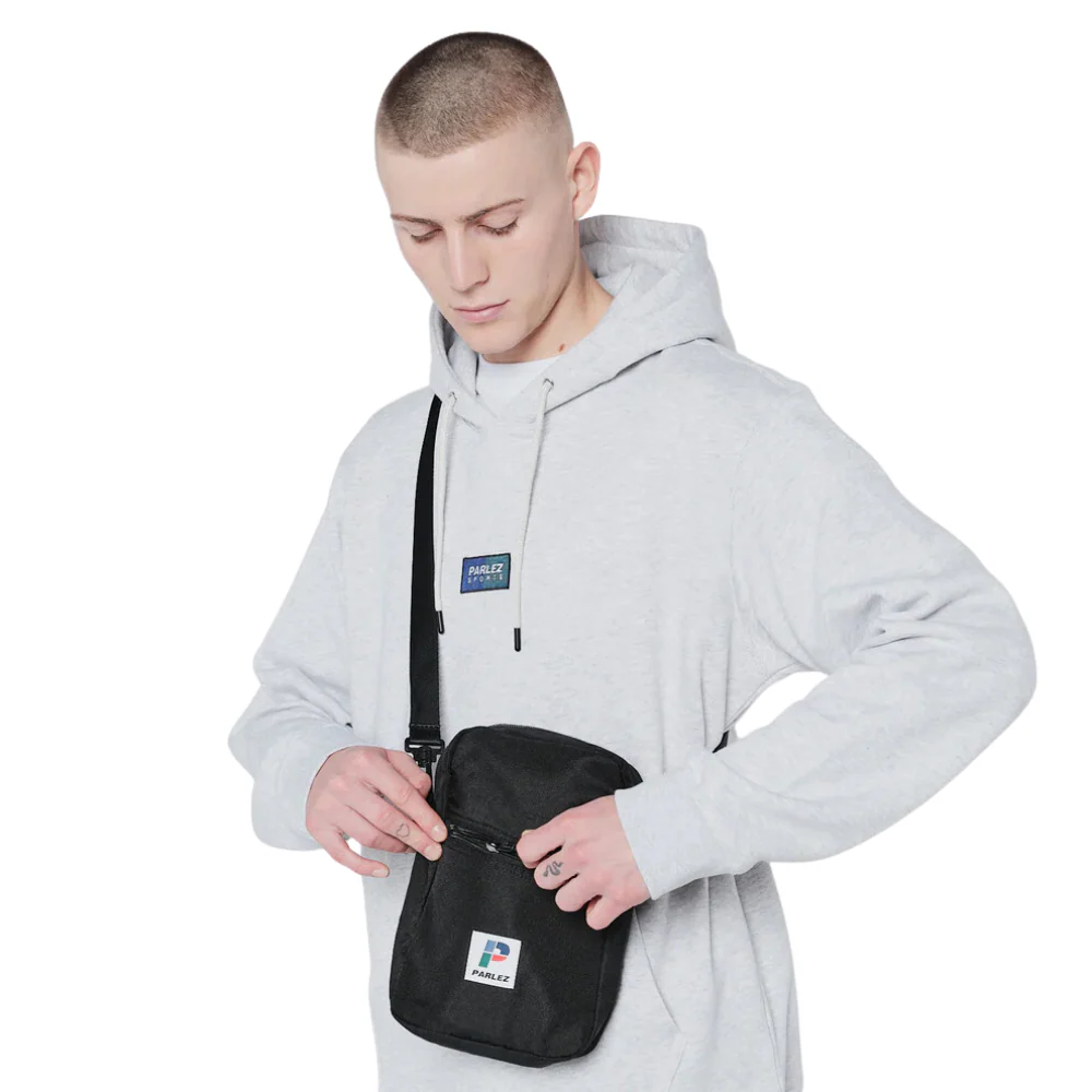 Pursuit Bag Black - Image 2