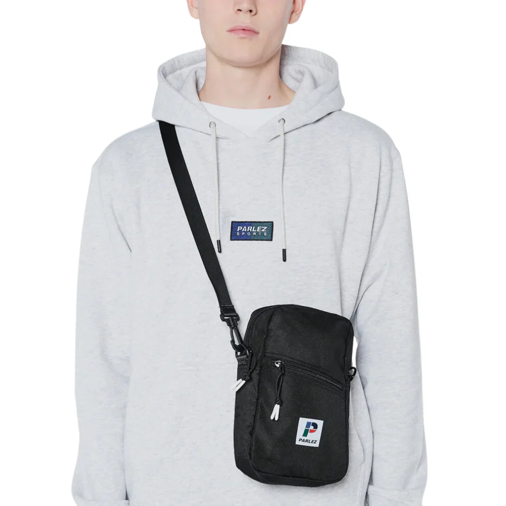 Pursuit Bag Black - Image 3