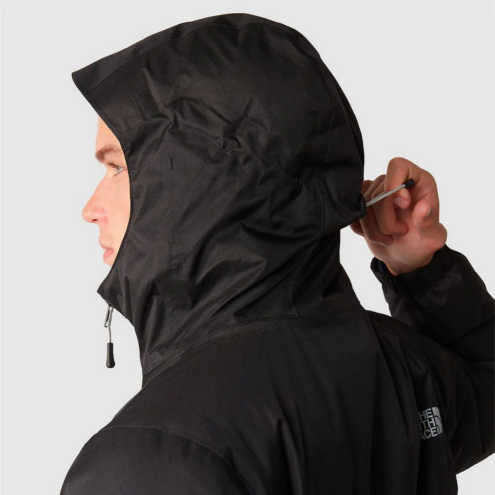 Quest Isolated Jacket Black - Image 4