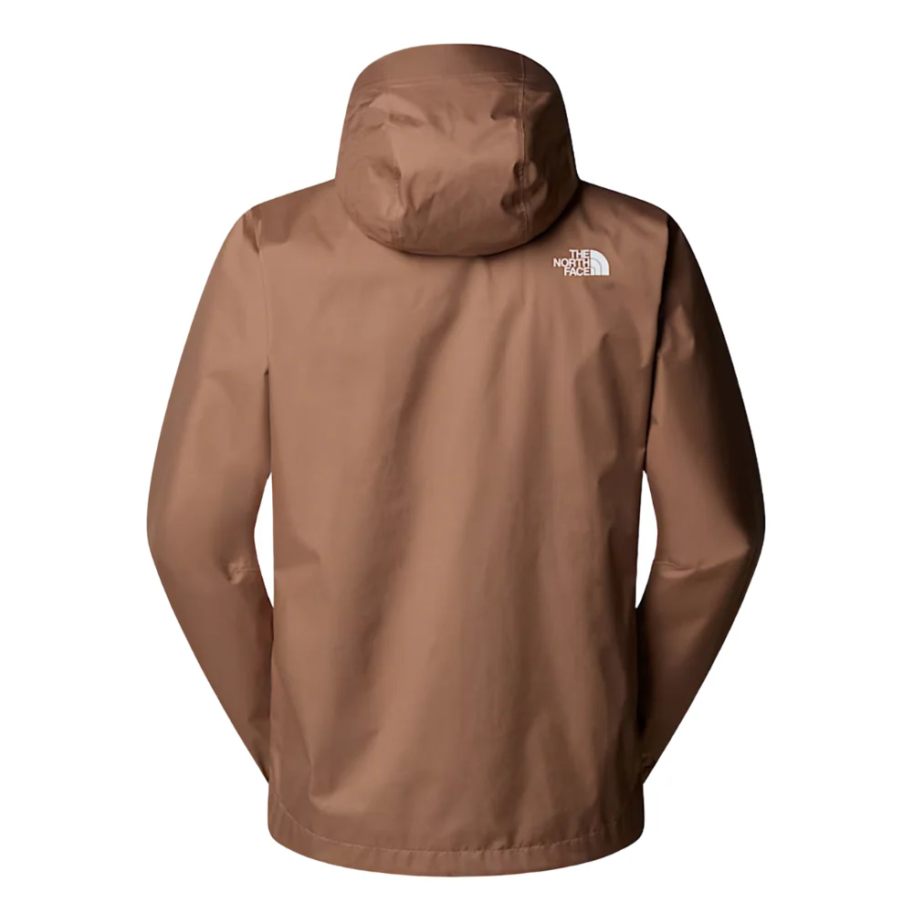 Quest Jacket Latte - Image 2