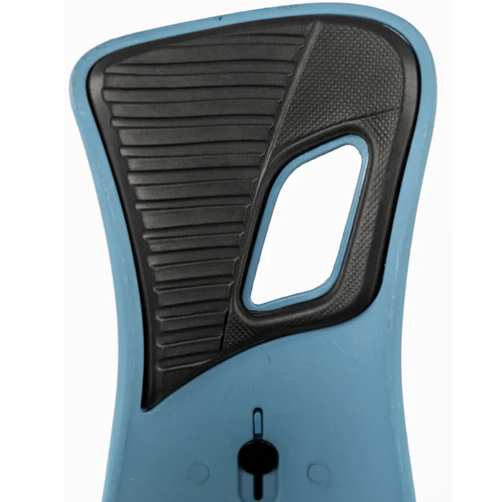 Rambler Blue 2026 Snowboardbindings - Image 5