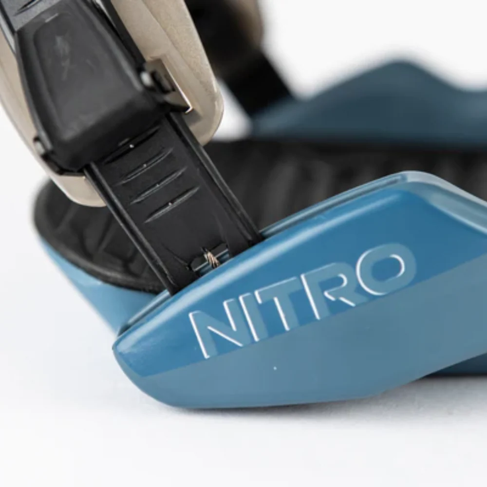 Rambler Blue 2026 Snowboardbindings - Image 6