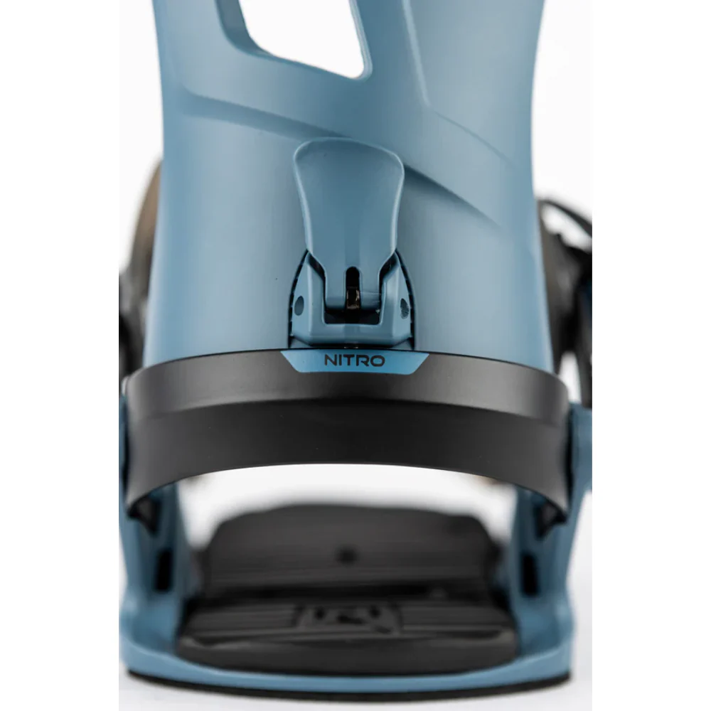 Rambler Blue 2026 Snowboardbindings - Image 8