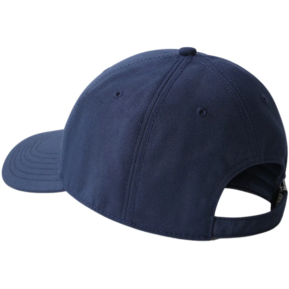 Recycled 66 Classic Cap Summit Navy - Image 2