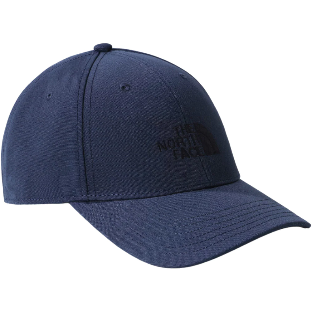 Recycled 66 Classic Cap Summit Navy - Image 3