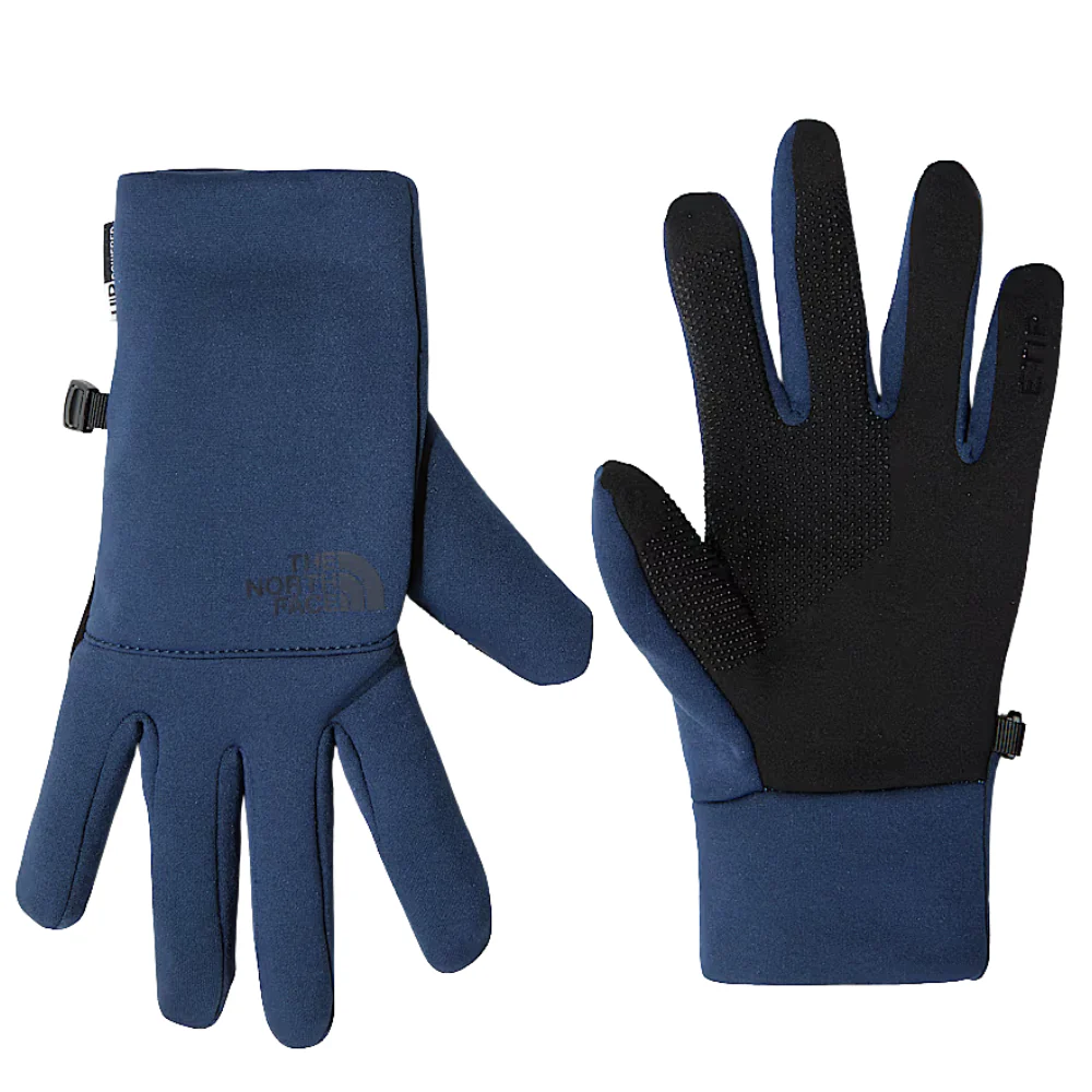 Recycled Etip Glove Summit Navy - Image 2