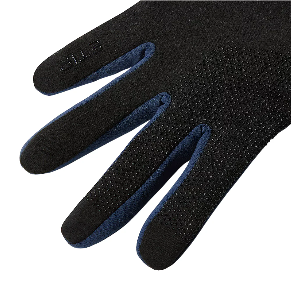 Recycled Etip Glove Summit Navy - Image 6