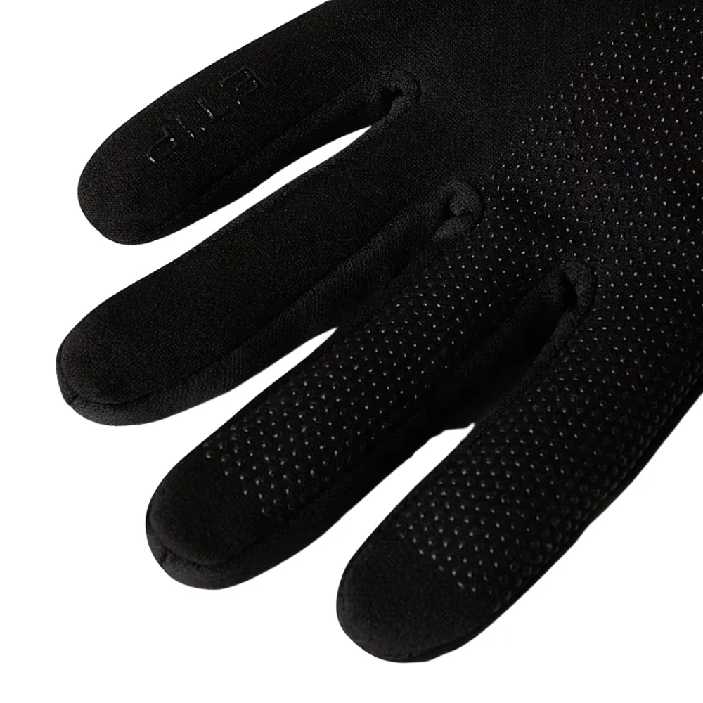Recycled Etip Glove TNF Black/TNF White - Image 3
