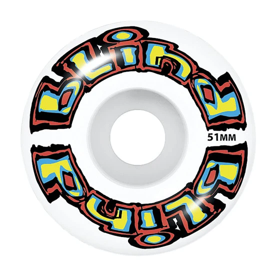 Reflective Youth First Push 7.25" Complete Skateboard - Image 3