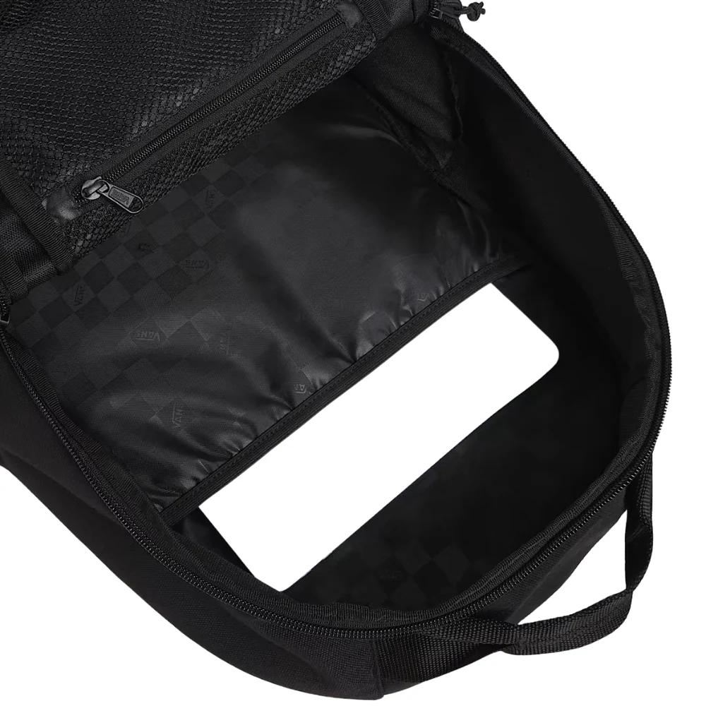 Resolute Backpack Black - Image 4