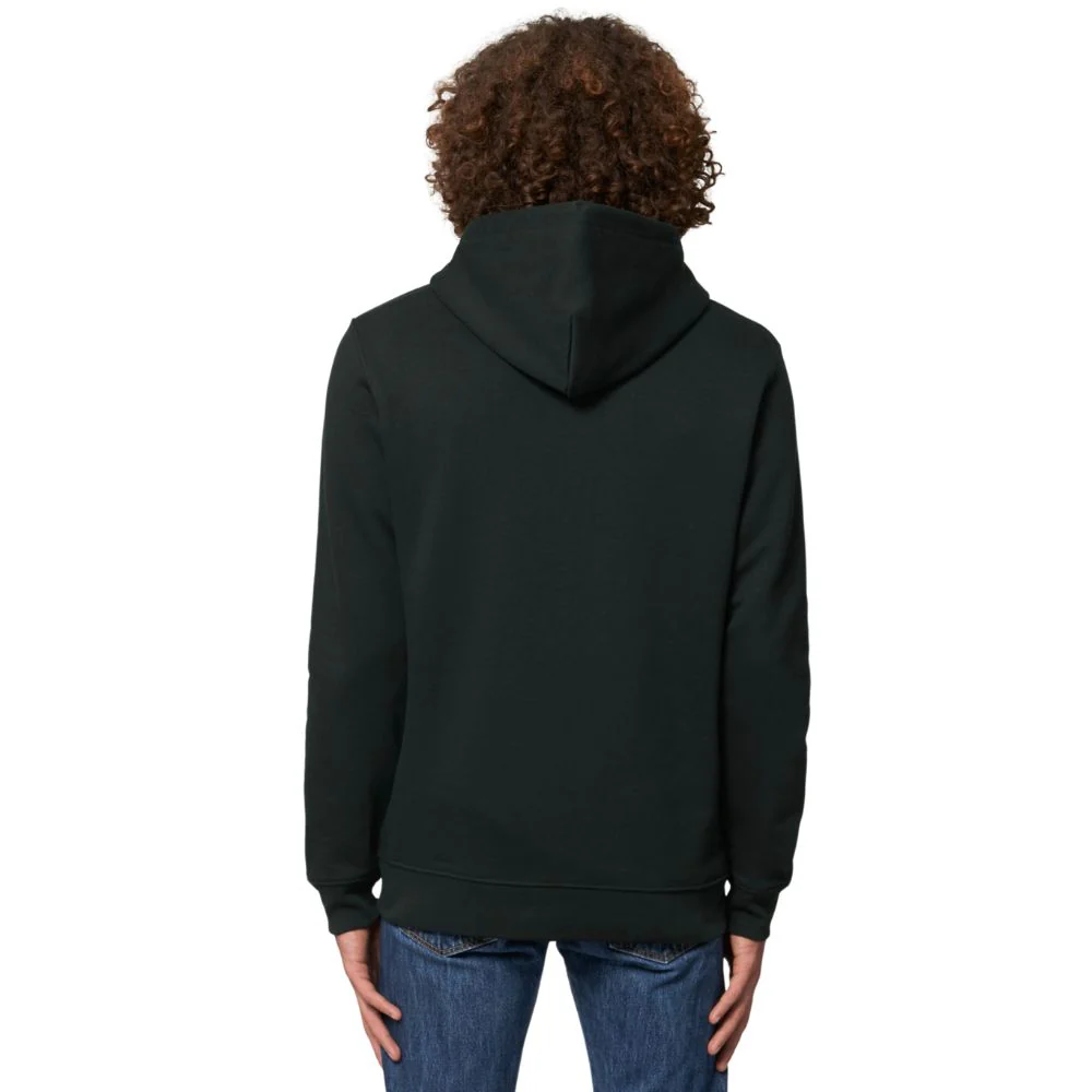 Ride Together Hoodie Black - Image 5