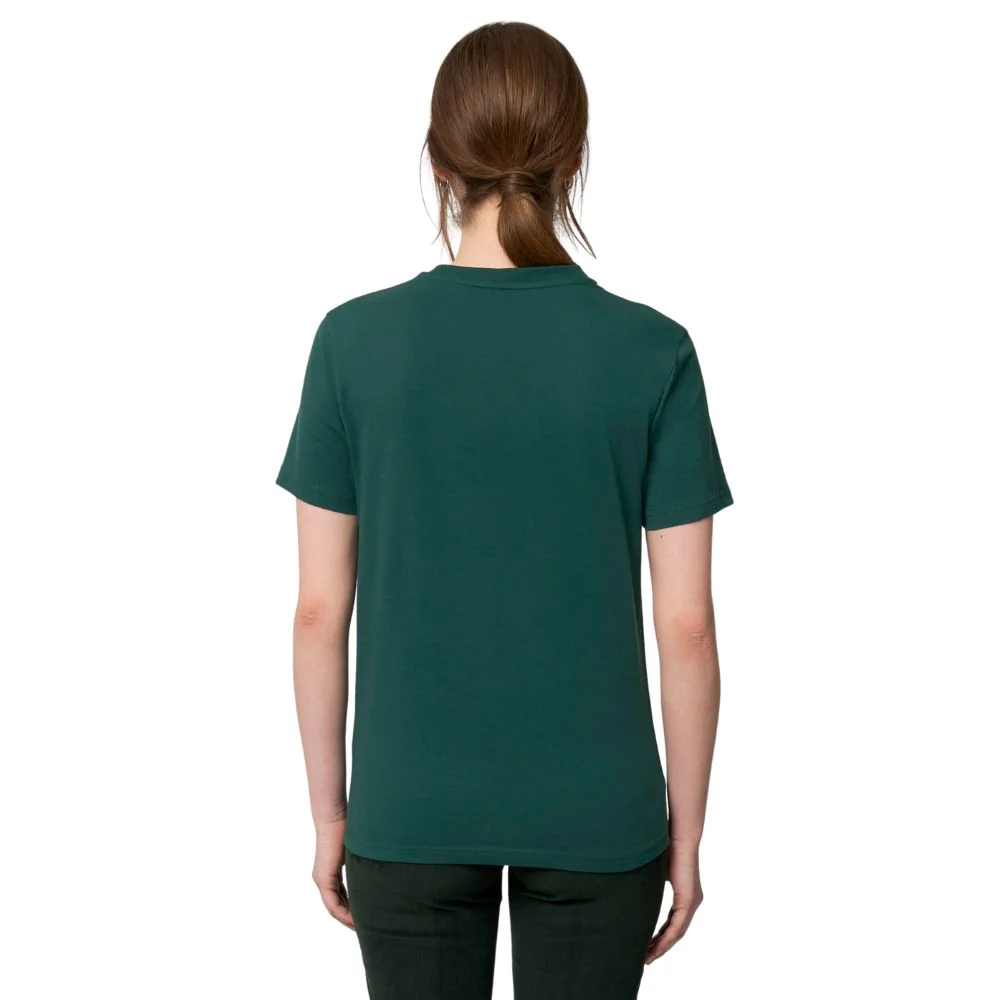 Ride Together T-shirt Glazed Green - Image 5