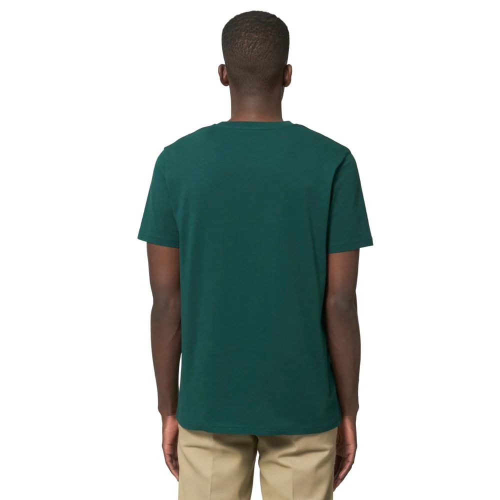 Ride Together T-shirt Glazed Green - Image 6