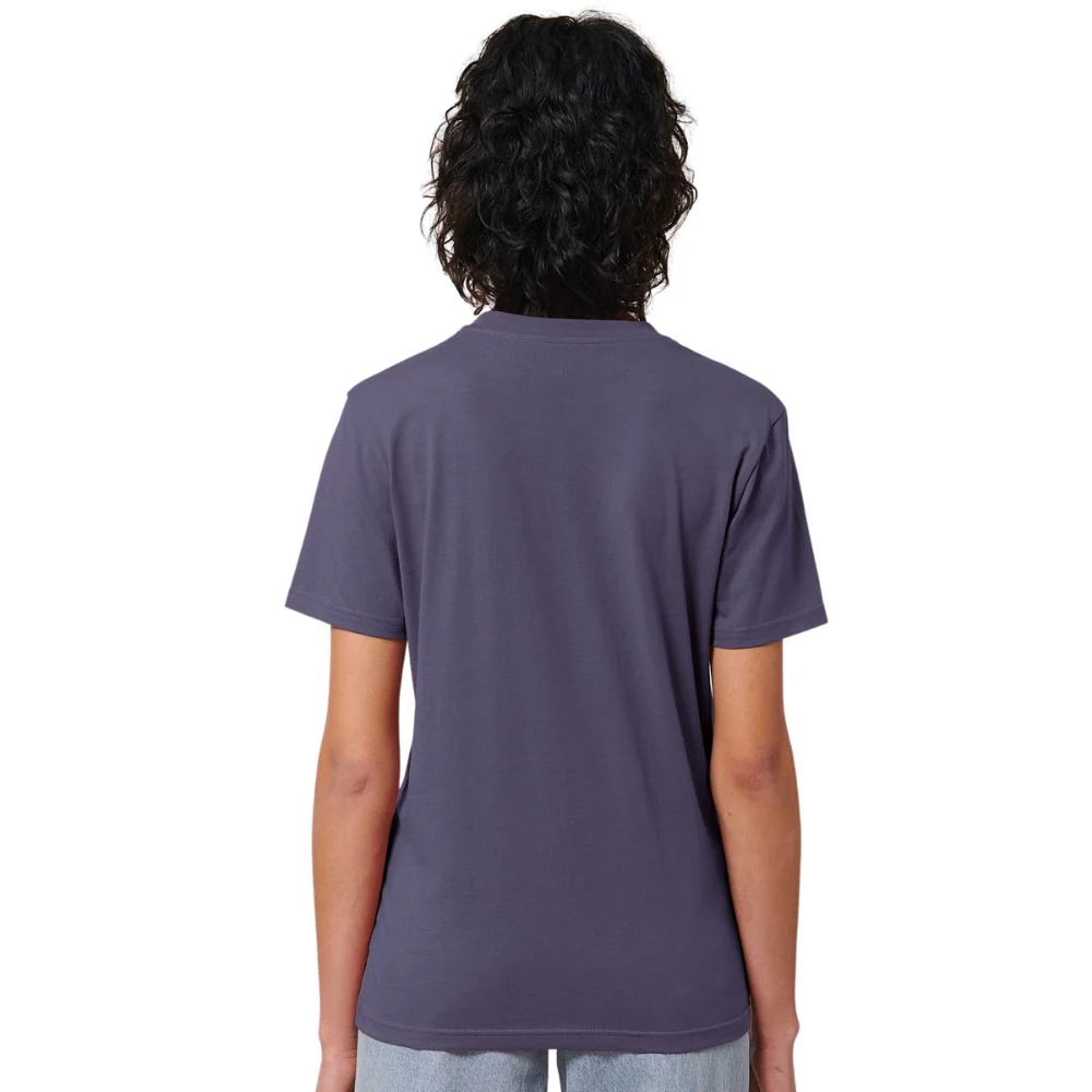 Ride Together T-shirt Indigo Hush - Image 5